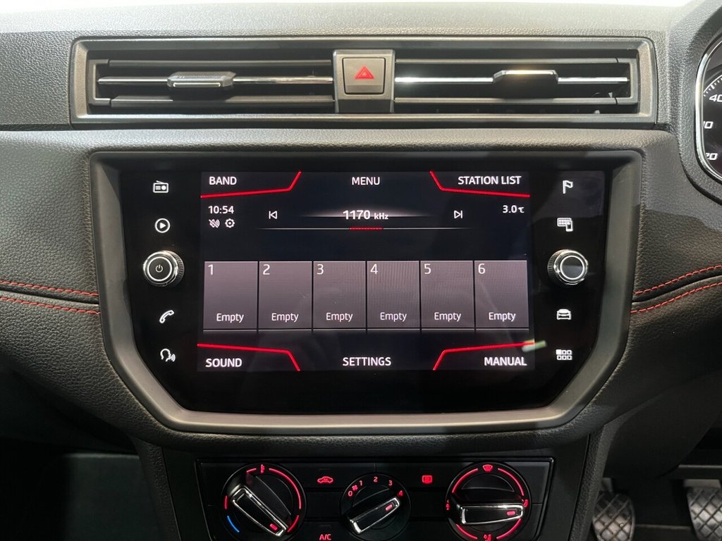 Used SEAT Ibiza 2018 for sale - 76470194: Photo 41