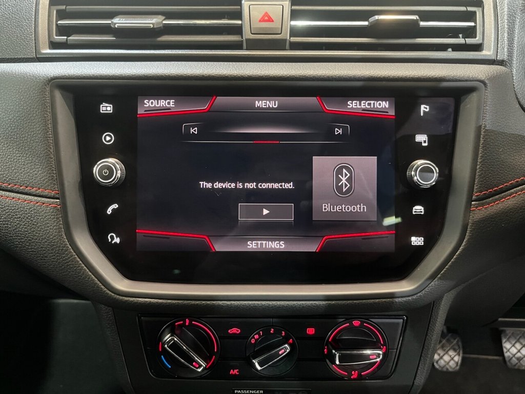 Used SEAT Ibiza 2018 for sale - 76470194: Photo 42