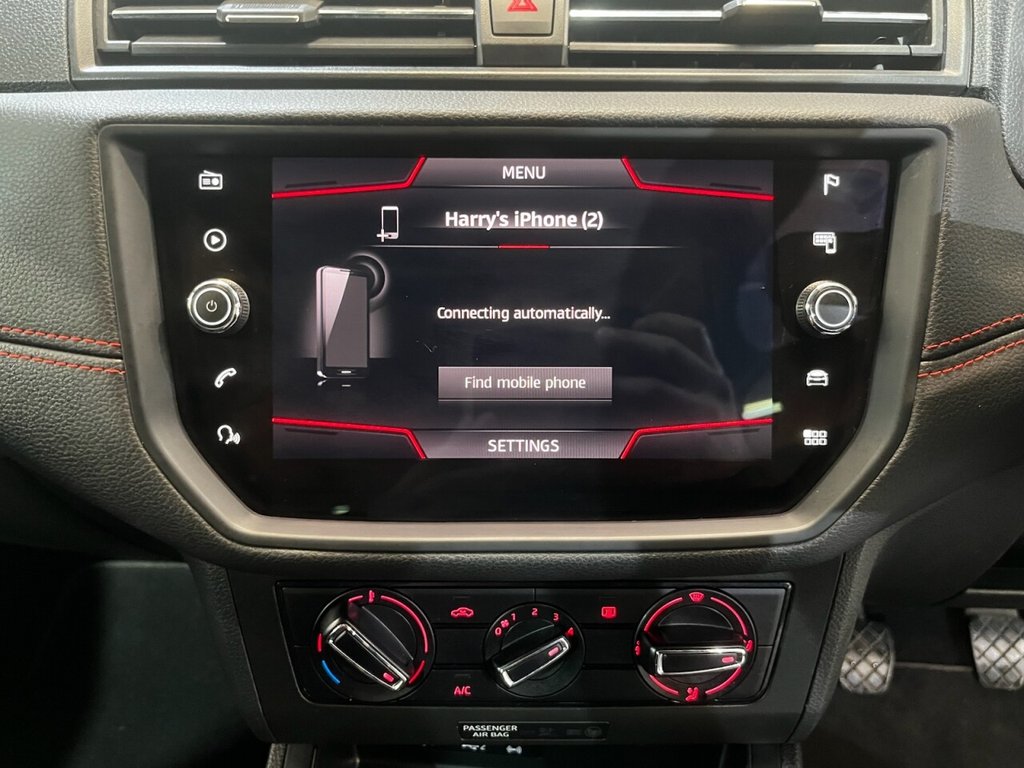 Used SEAT Ibiza 2018 for sale - 76470194: Photo 43