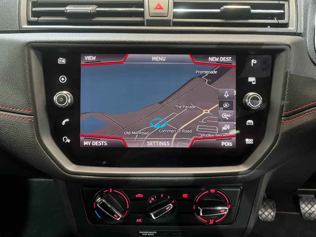 Used SEAT Ibiza 2018 for sale - 76470194: Photo 44