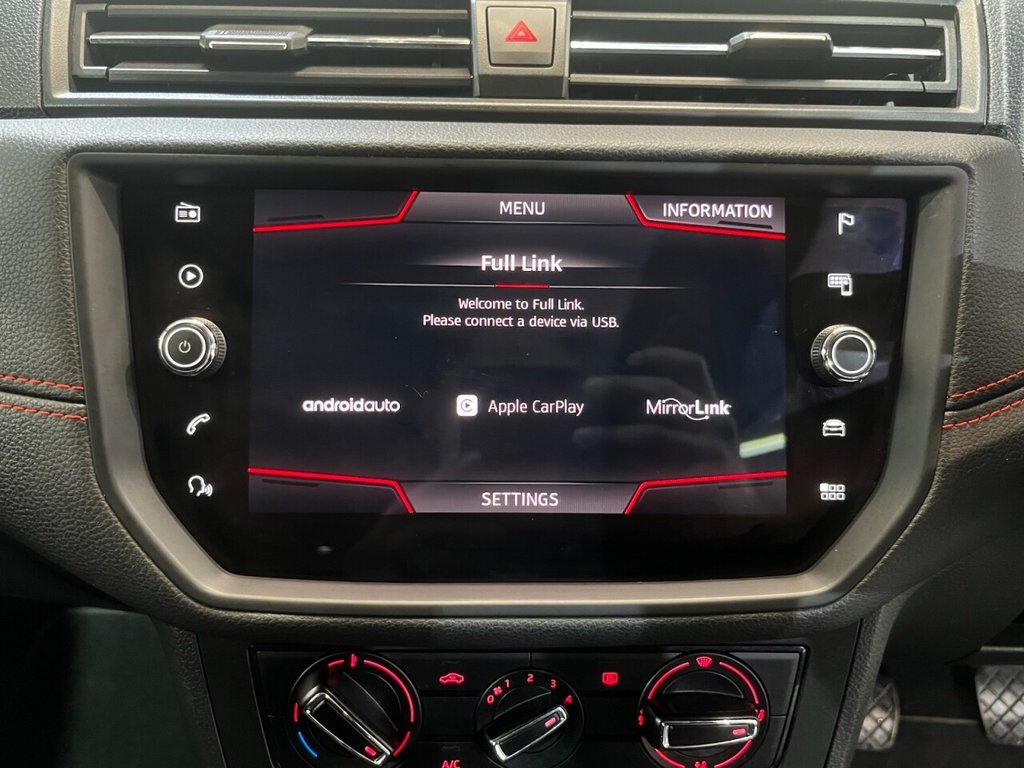 Used SEAT Ibiza 2018 for sale - 76470194: Photo 45