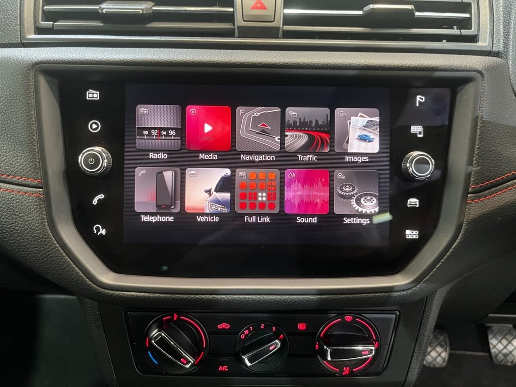 Used SEAT Ibiza 2018 for sale - 76470194: Photo 46