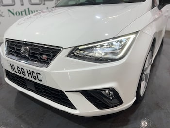 Used SEAT Ibiza 2018 for sale - 76470194: Photo