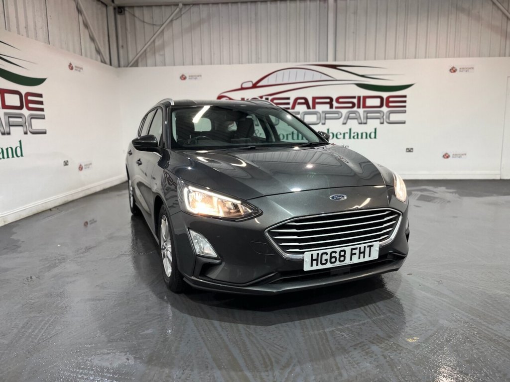Used Ford Focus 2019 for sale - 77088992: Photo 1