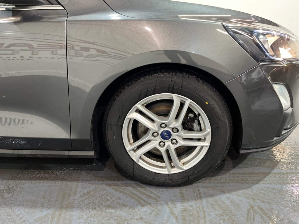 Used Ford Focus 2019 for sale - 77088992: Photo 10