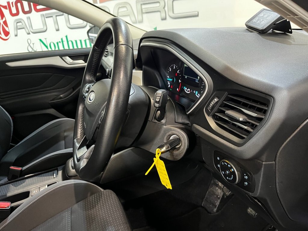 Used Ford Focus 2019 for sale - 77088992: Photo 13