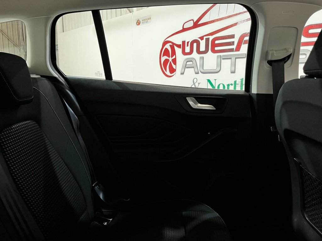 Used Ford Focus 2019 for sale - 77088992: Photo 16