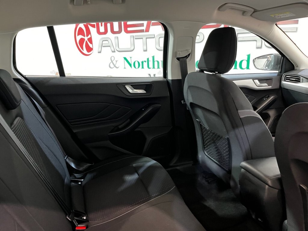 Used Ford Focus 2019 for sale - 77088992: Photo 17