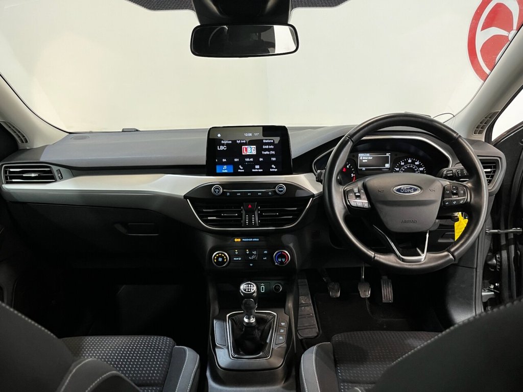 Used Ford Focus 2019 for sale - 77088992: Photo 18