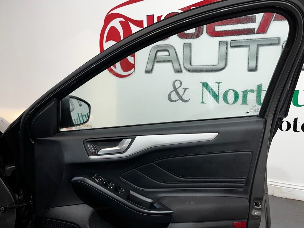 Used Ford Focus 2019 for sale - 77088992: Photo 19