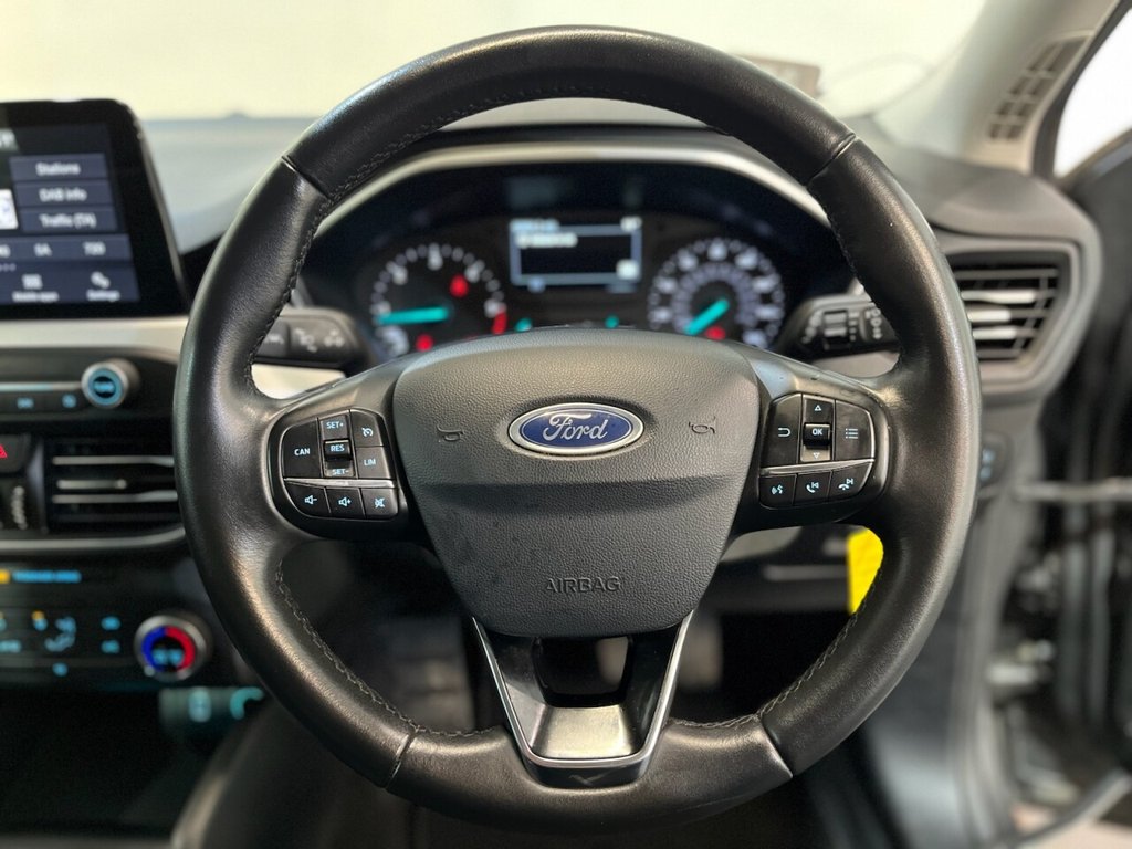 Used Ford Focus 2019 for sale - 77088992: Photo 23