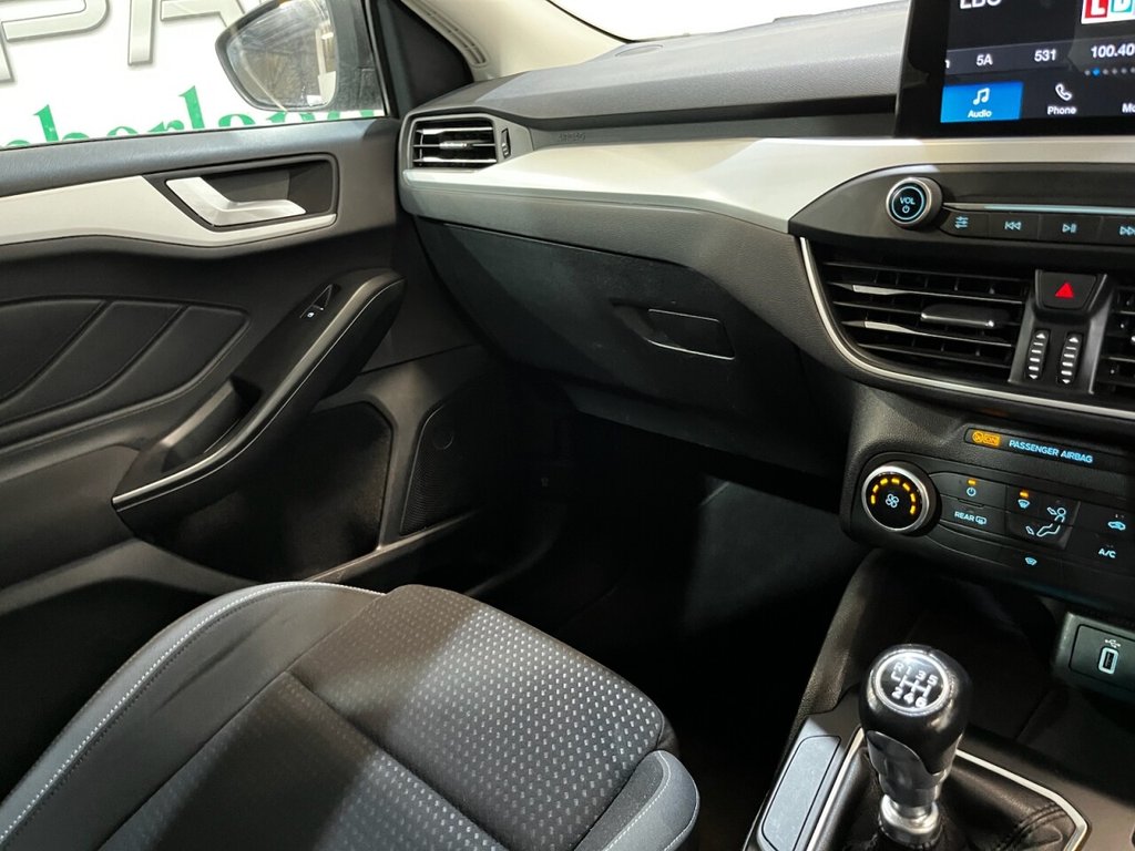 Used Ford Focus 2019 for sale - 77088992: Photo 24
