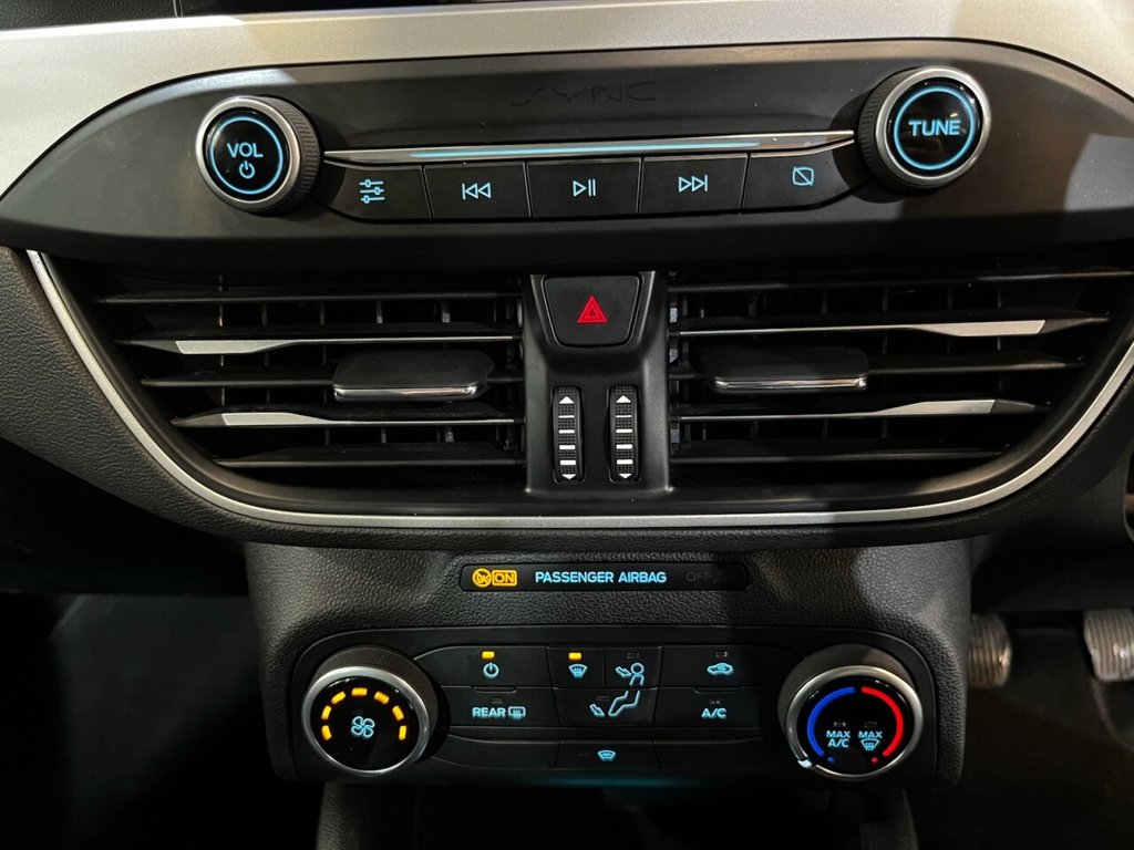 Used Ford Focus 2019 for sale - 77088992: Photo 26