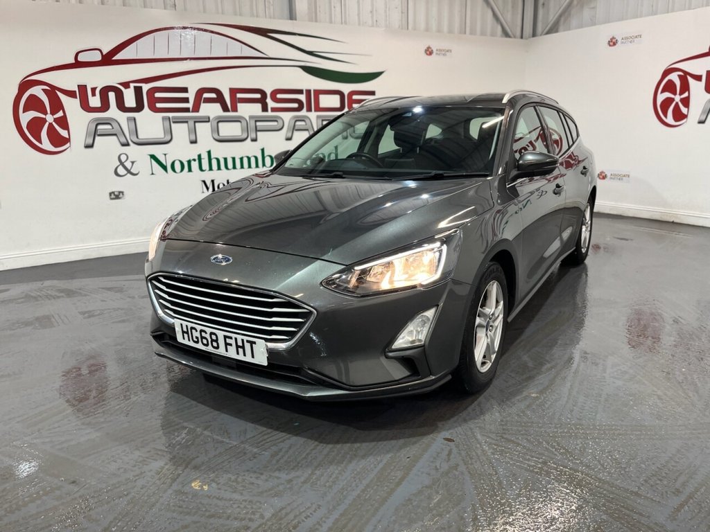 Used Ford Focus 2019 for sale - 77088992: Photo 3