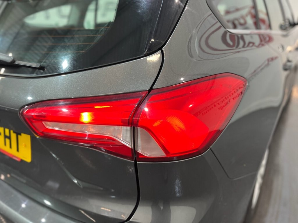 Used Ford Focus 2019 for sale - 77088992: Photo 32