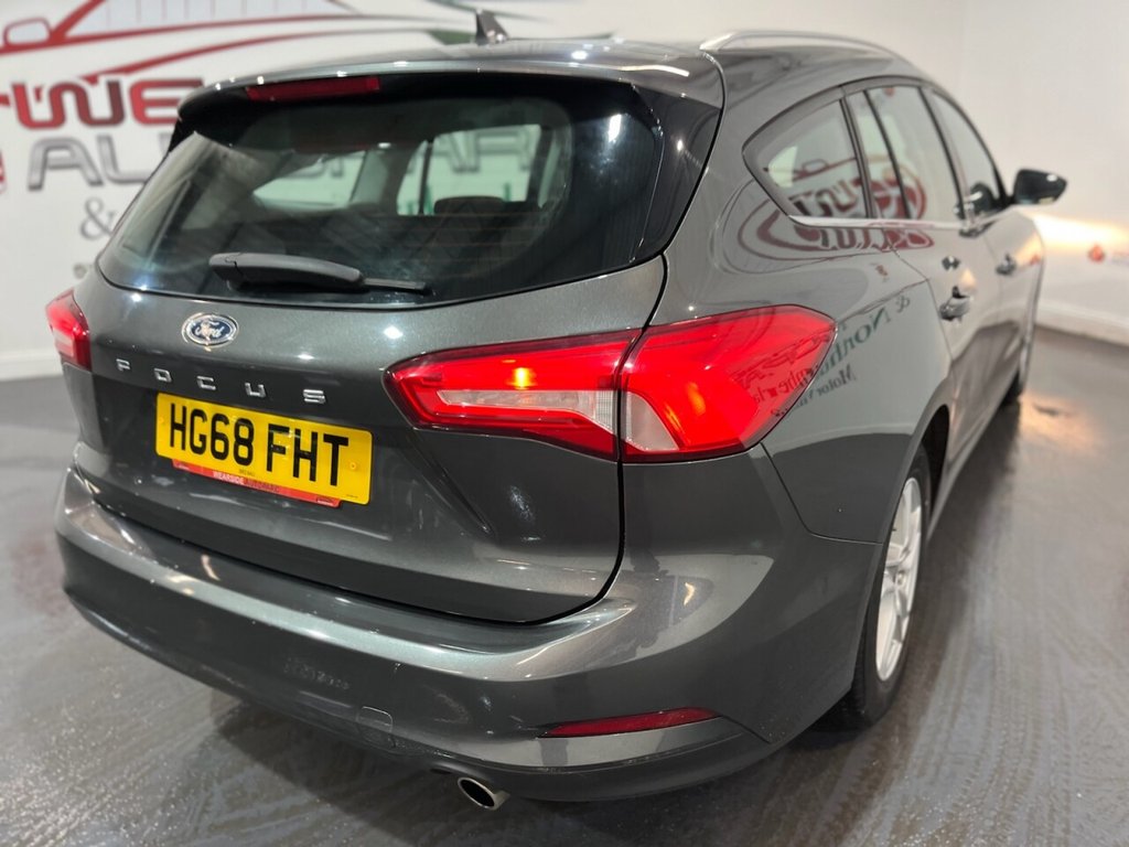 Used Ford Focus 2019 for sale - 77088992: Photo 33