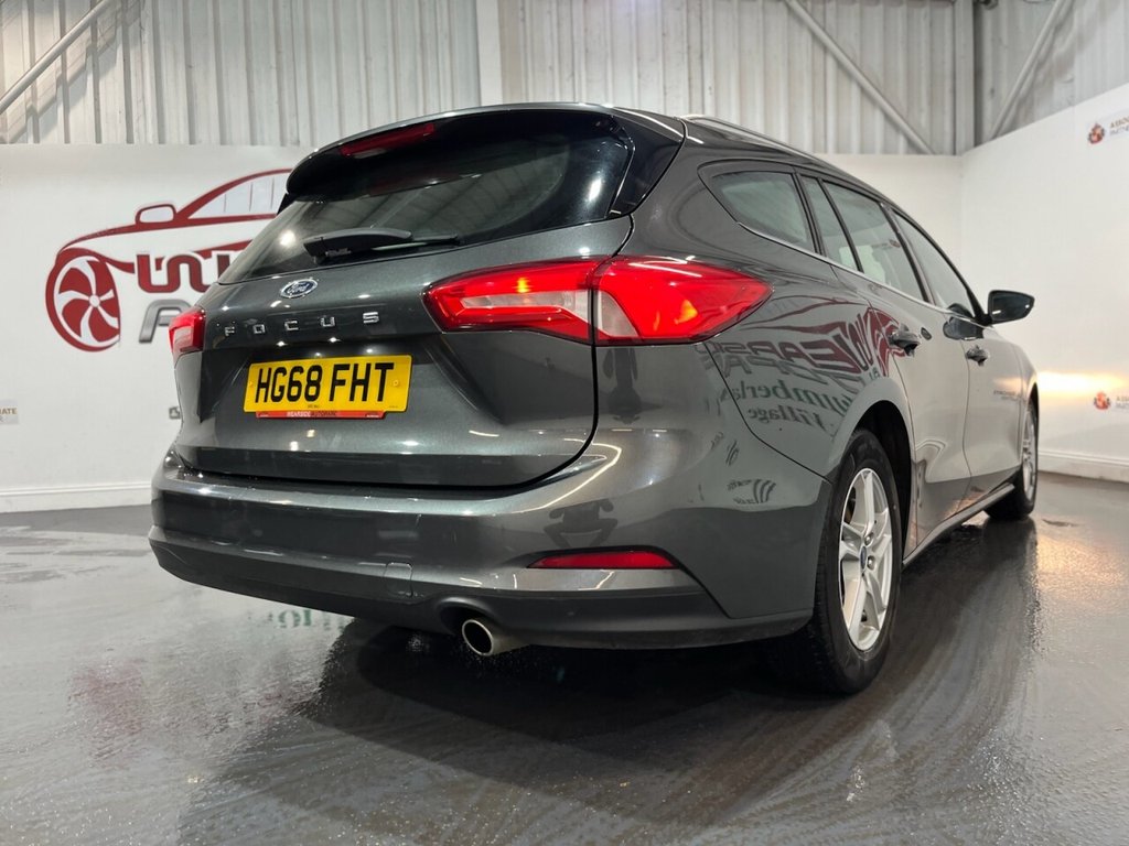 Used Ford Focus 2019 for sale - 77088992: Photo 34