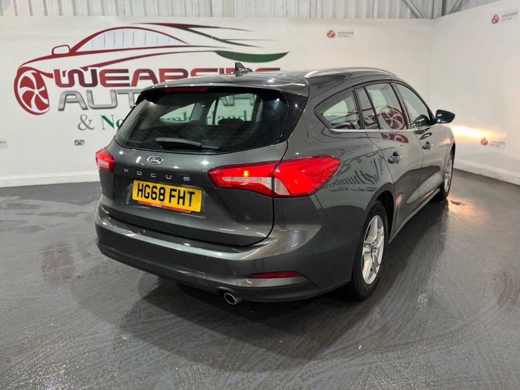 Used Ford Focus 2019 for sale - 77088992: Photo 35