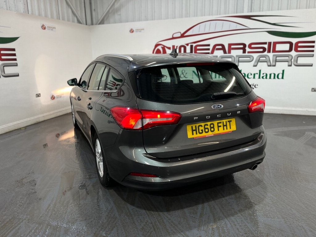 Used Ford Focus 2019 for sale - 77088992: Photo 37