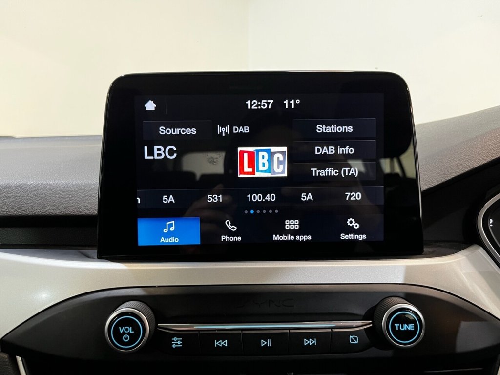 Used Ford Focus 2019 for sale - 77088992: Photo 38