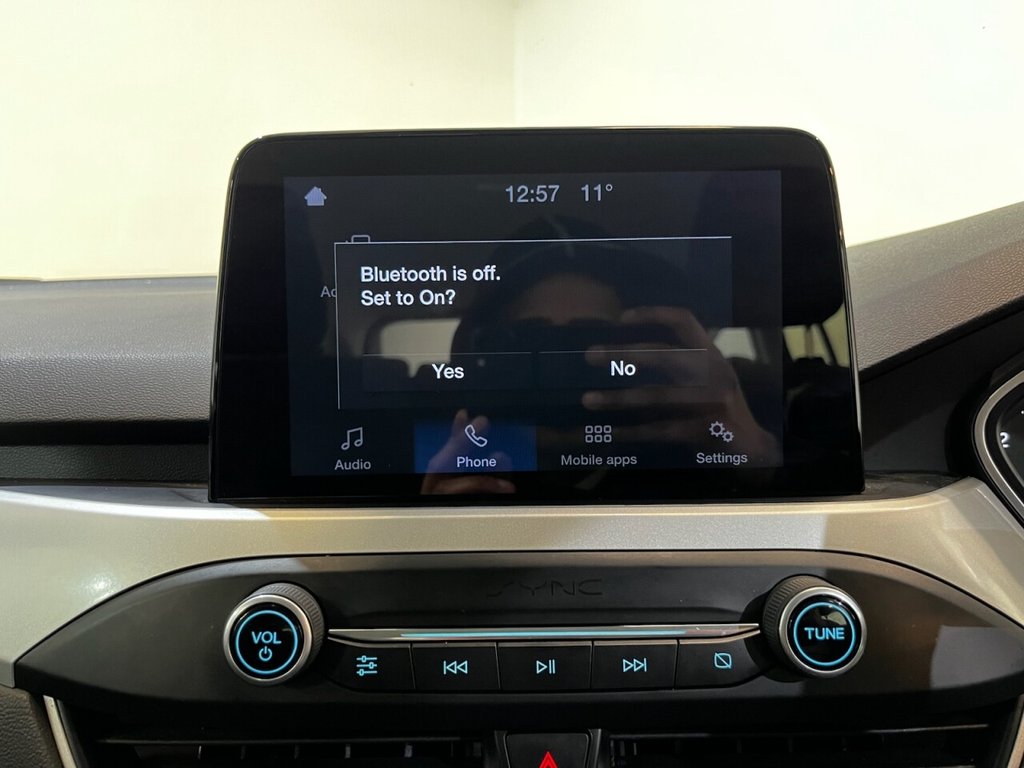 Used Ford Focus 2019 for sale - 77088992: Photo 39