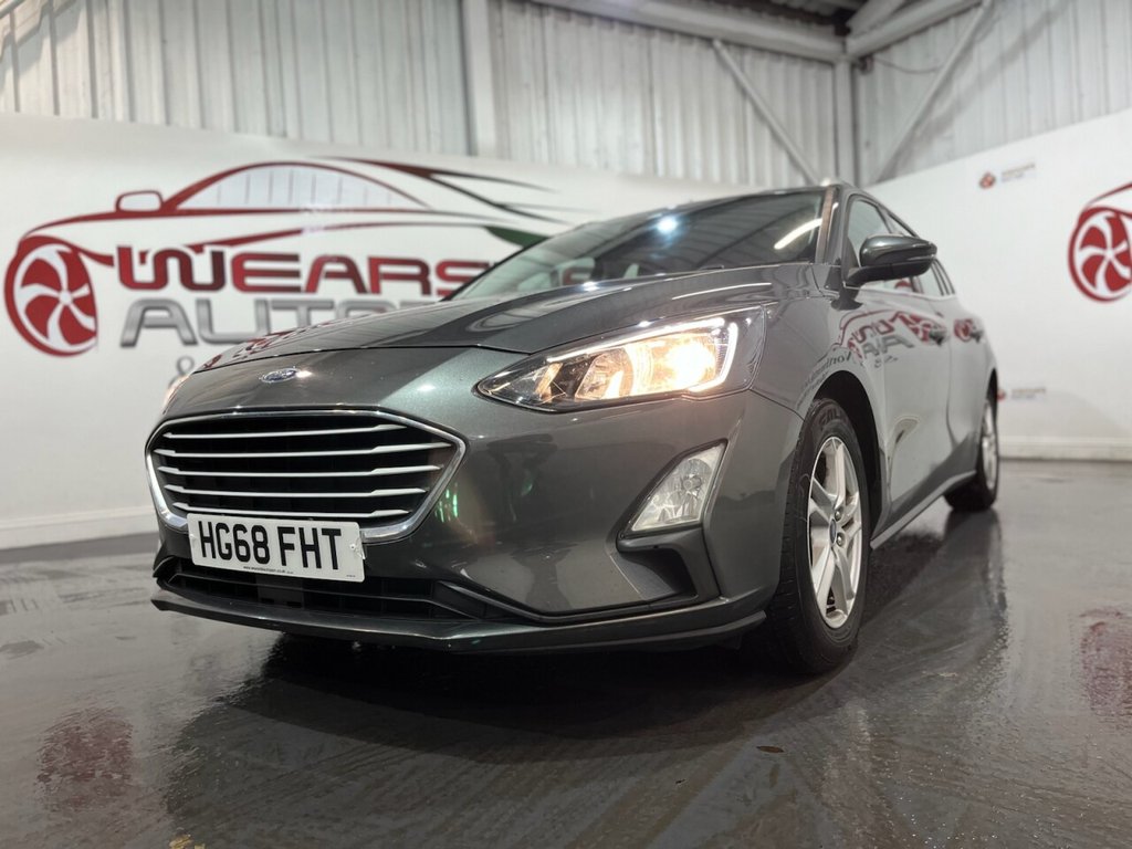 Used Ford Focus 2019 for sale - 77088992: Photo 4