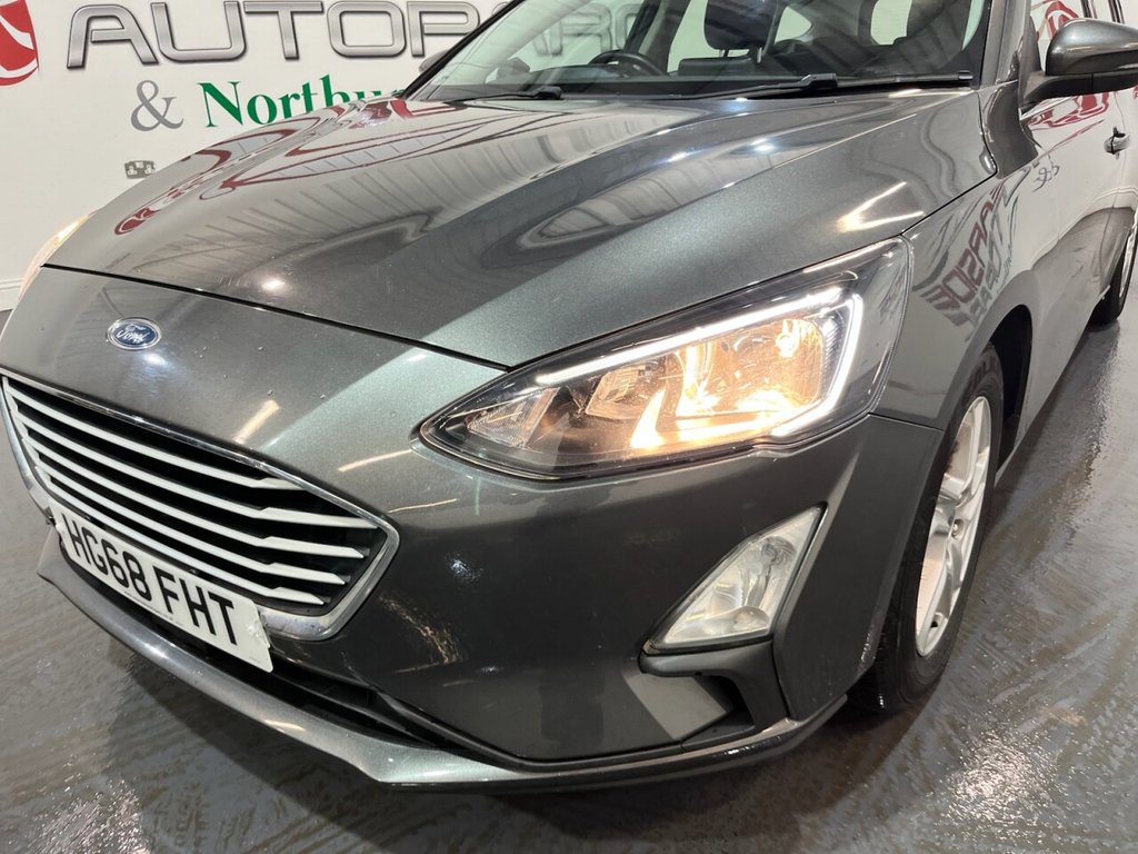 Used Ford Focus 2019 for sale - 77088992: Photo 5