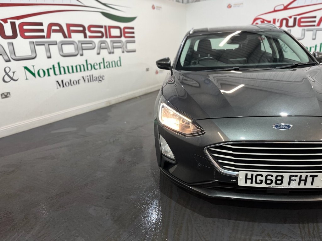 Used Ford Focus 2019 for sale - 77088992: Photo 7