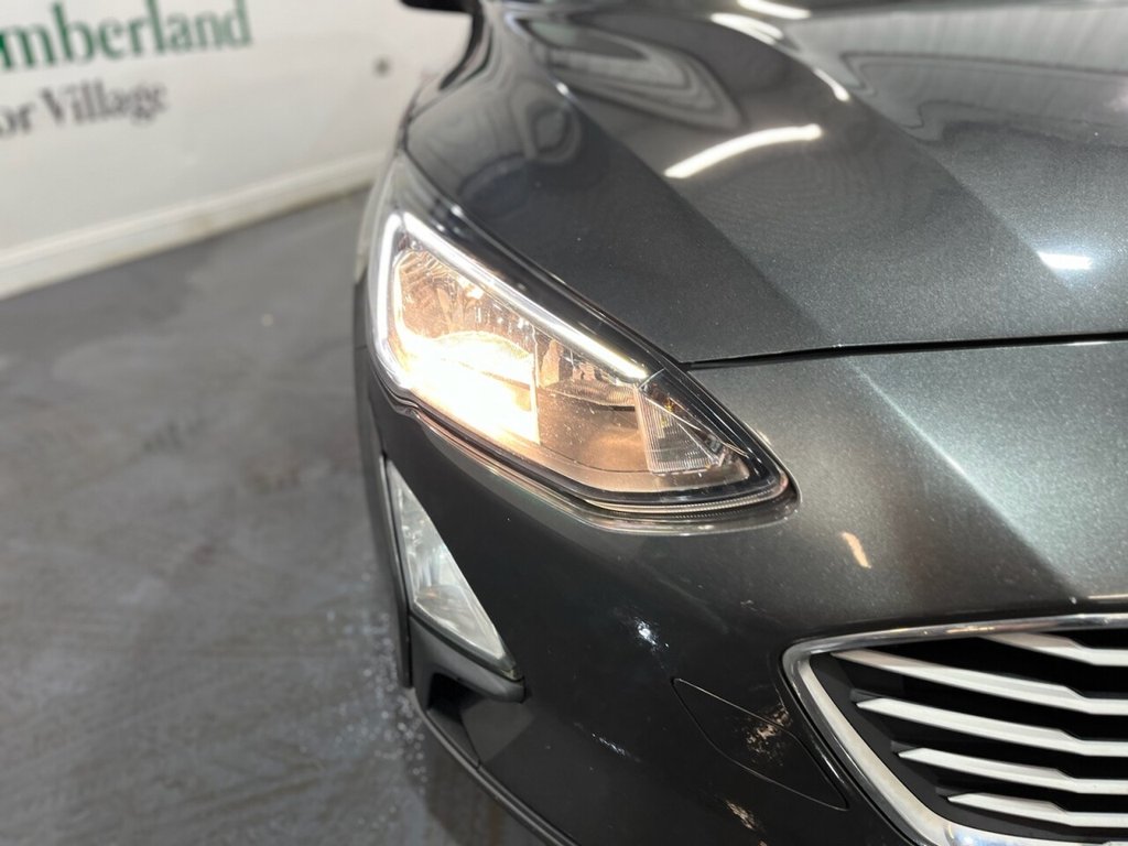 Used Ford Focus 2019 for sale - 77088992: Photo 8