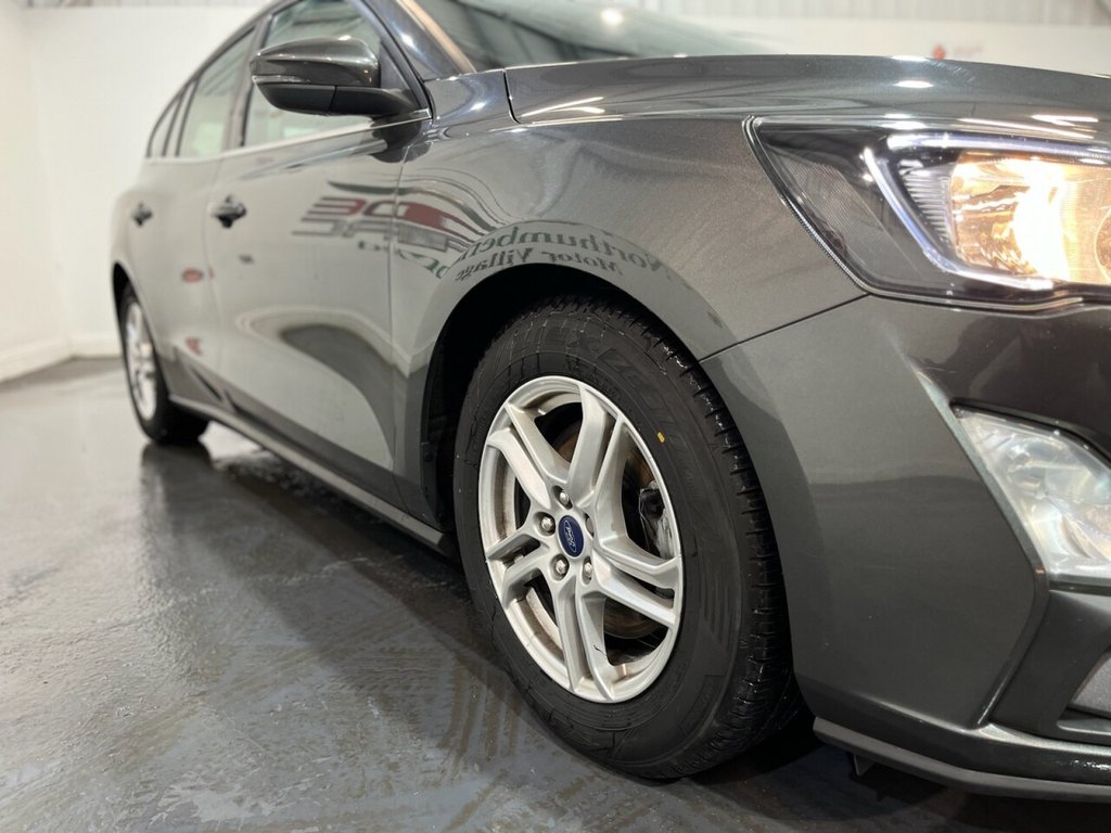 Used Ford Focus 2019 for sale - 77088992: Photo 9