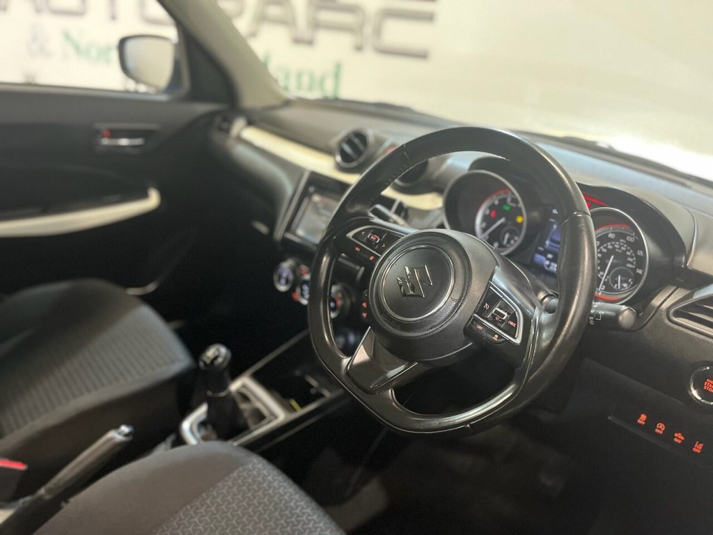 Used Suzuki Swift 2019 for sale - 78068743: Photo 15