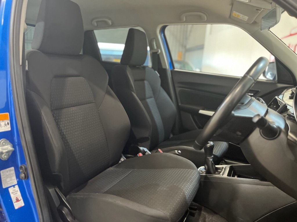Used Suzuki Swift 2019 for sale - 78068743: Photo 17