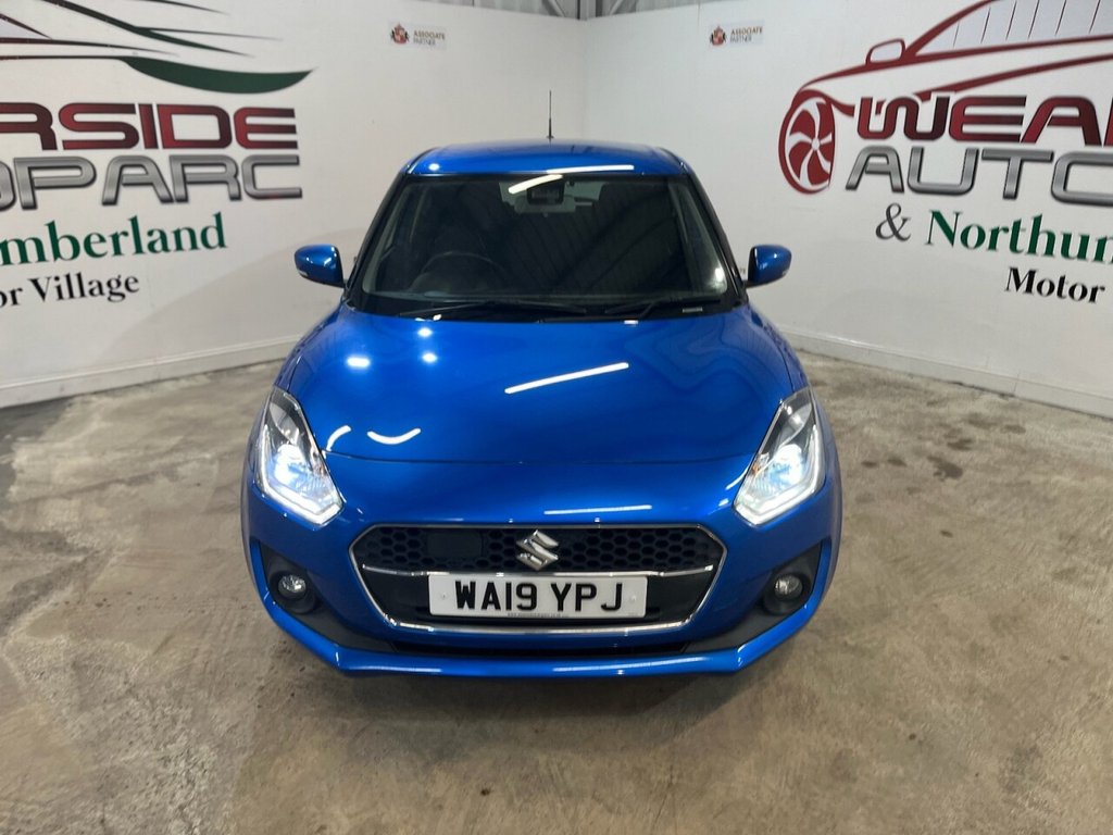 Used Suzuki Swift 2019 for sale - 78068743: Photo 2
