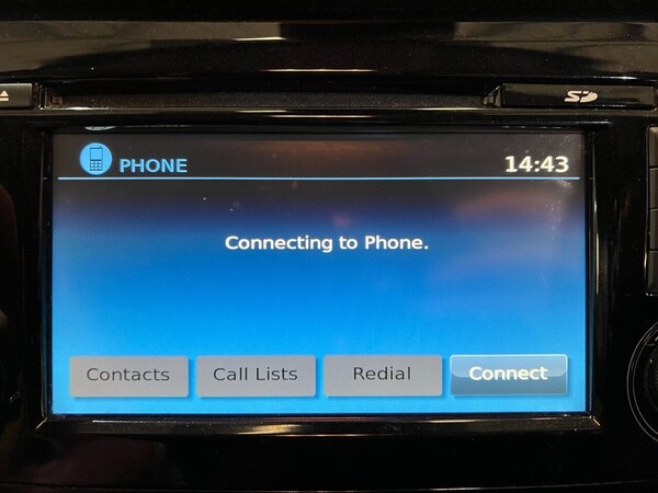 Used Nissan Qashqai 2017 for sale - 75320654: Photo 17