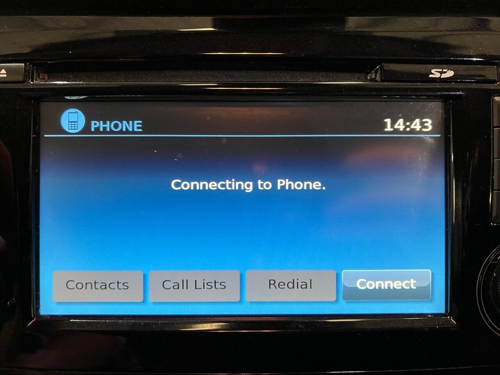 Used Nissan Qashqai 2017 for sale - 75320654: Photo 21