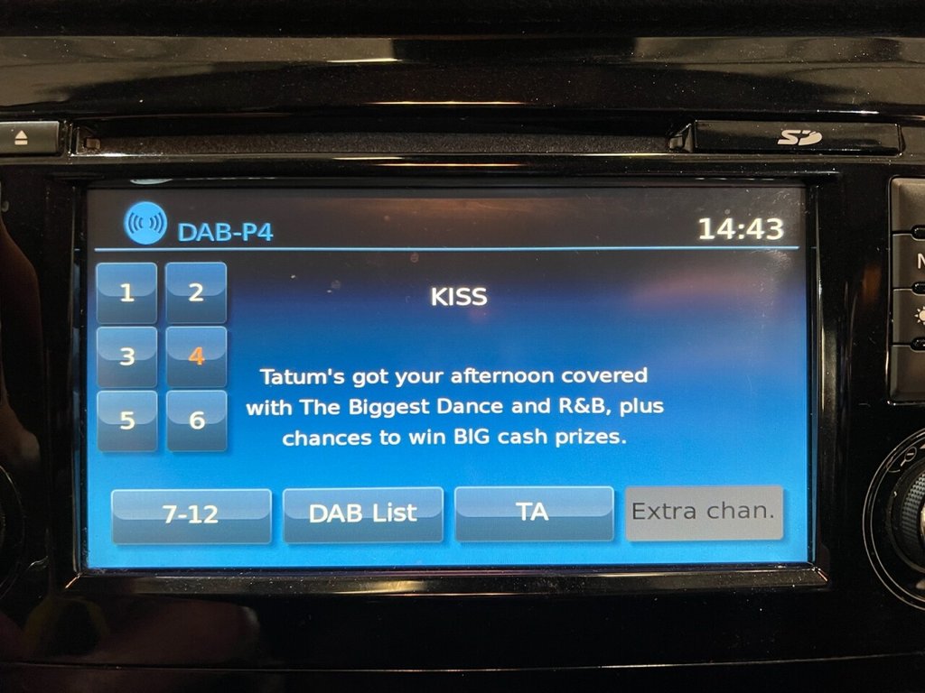 Used Nissan Qashqai 2017 for sale - 75320654: Photo 22