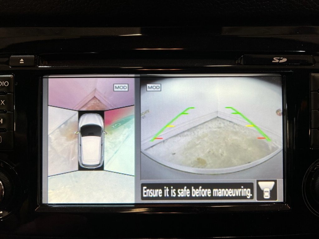 Used Nissan Qashqai 2017 for sale - 75320654: Photo 23