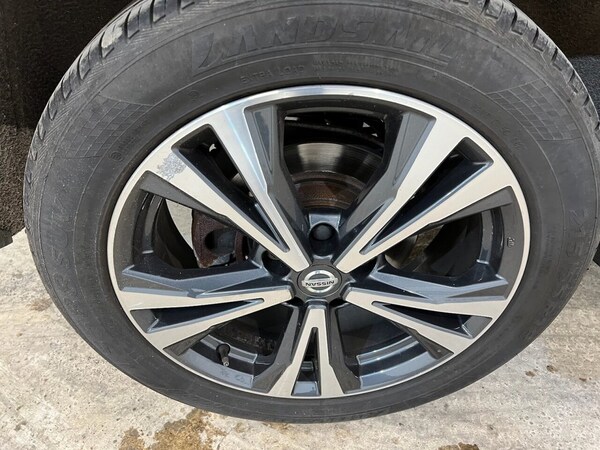 Used Nissan Qashqai 2017 for sale - 75320654: Photo 7