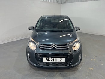Used Citroen C1 2021 for sale - 78793377: Photo