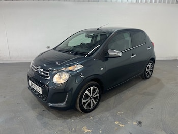 Used Citroen C1 2021 for sale - 78793377: Photo