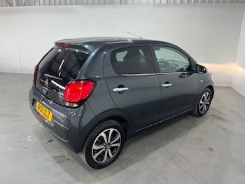 Used Citroen C1 2021 for sale - 78793377: Photo