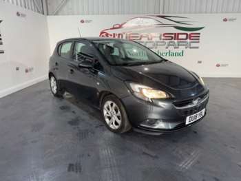 2018 (18) - 1.4i ecoTEC SRi Hatchback 5dr Petrol Manual Euro 6 (90 ps)