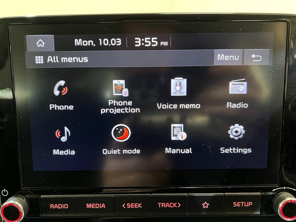 Used Kia Stonic 2022 for sale - 76481478: Photo 17