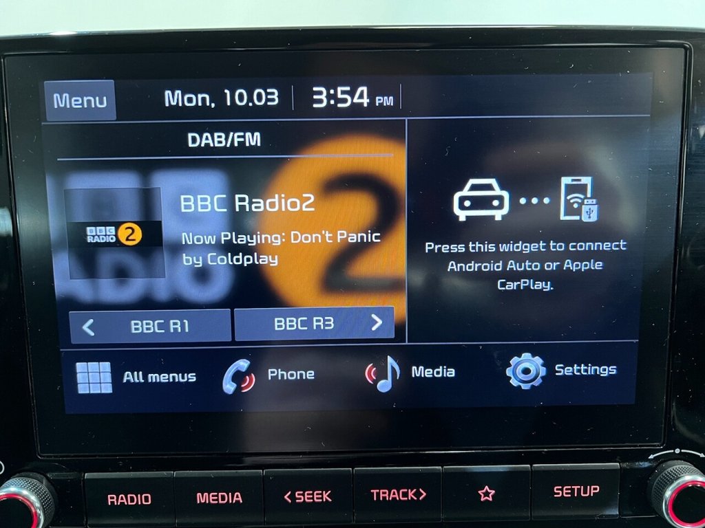 Used Kia Stonic 2022 for sale - 76481478: Photo 18