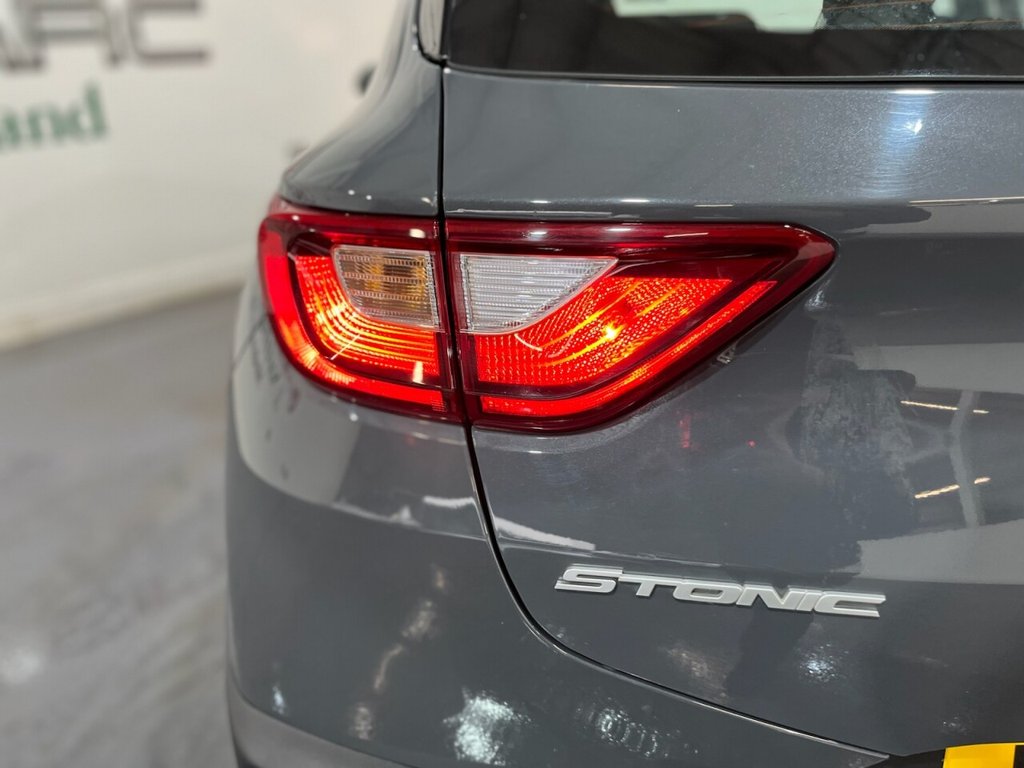 Used Kia Stonic 2022 for sale - 76481478: Photo 24