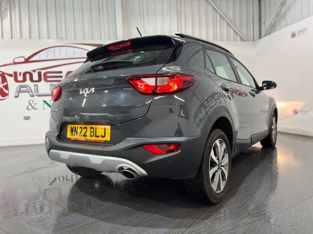 Used Kia Stonic 2022 for sale - 76481478: Photo 28