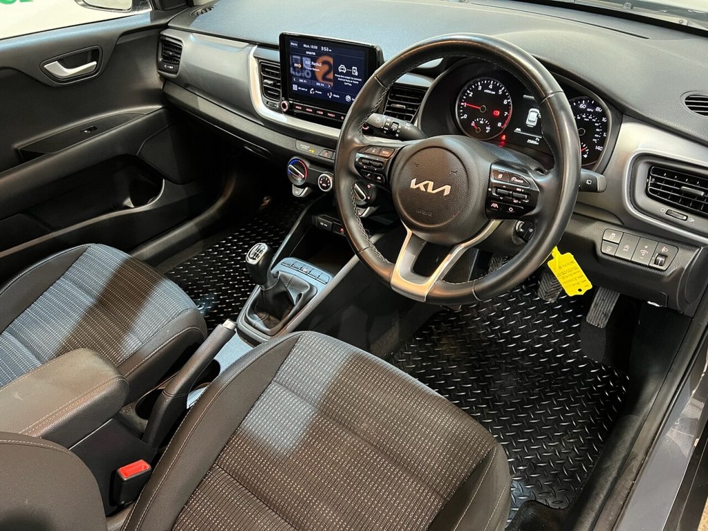 Used Kia Stonic 2022 for sale - 76481478: Photo 7