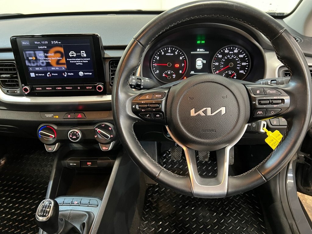 Used Kia Stonic 2022 for sale - 76481478: Photo 9