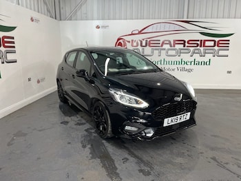 Ford - Fiesta