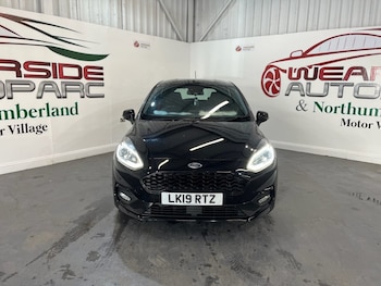 Used Ford Fiesta 2019 for sale - 75665852: Photo
